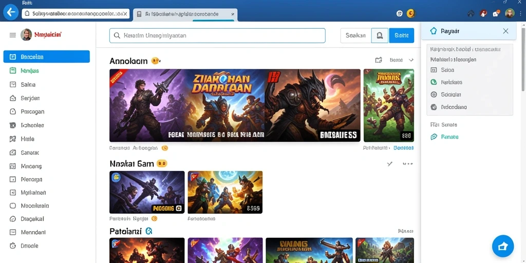 Sistem keamanan tinggi untuk perlindungan data pengguna.