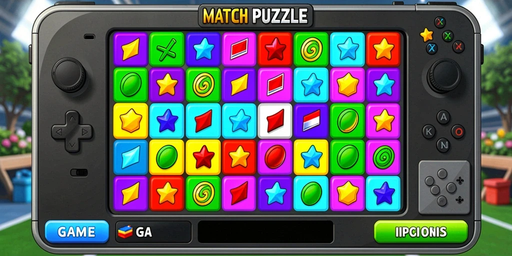 Pengalaman multiplayer yang seru dan interaktif.