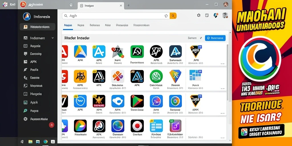 Sistem pembayaran yang cepat dan aman.