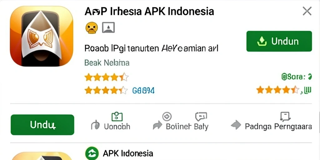 Sistem keamanan yang memastikan data pengguna aman.