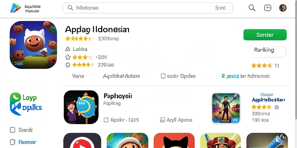 Mode permainan baru yang menambah keseruan bermain.