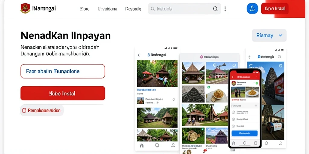 Fitur bonus yang menarik bagi semua pemain.