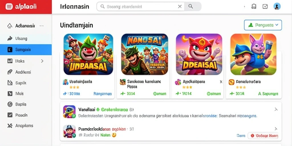 Fitur bonus yang menguntungkan bagi pemain.