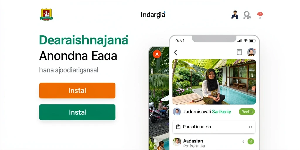 Dukungan pelanggan yang selalu siap membantu.