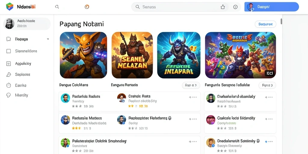 Screenshot menunjukkan fitur bonus menarik yang ditawarkan.