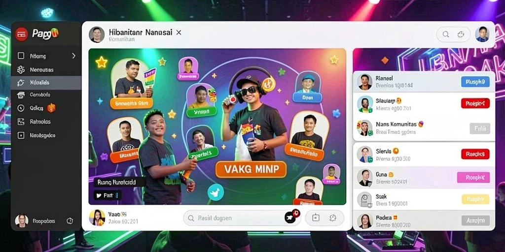 Bonus menarik untuk pemain baru sangat memuaskan.