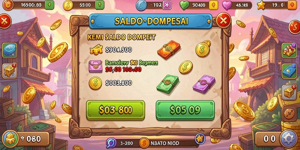 Bonus menarik yang meningkatkan peluang menang.