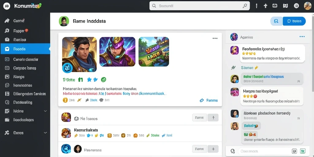Mode multiplayer yang bikin ketagihan.