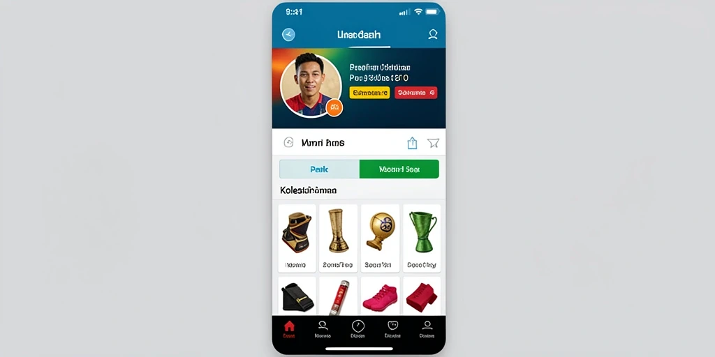 Proses transaksi yang cepat dan aman untuk semua pengguna.