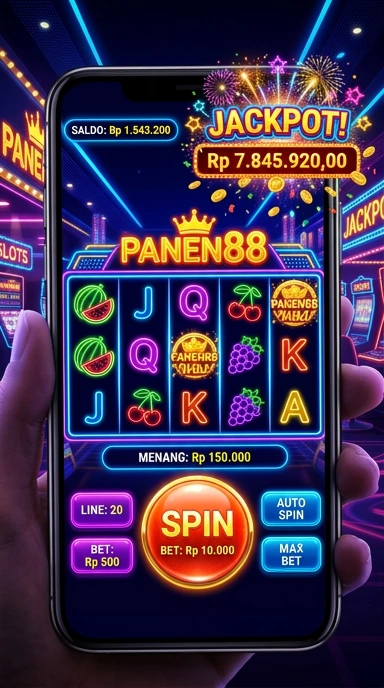 panen88 — halaman unduh